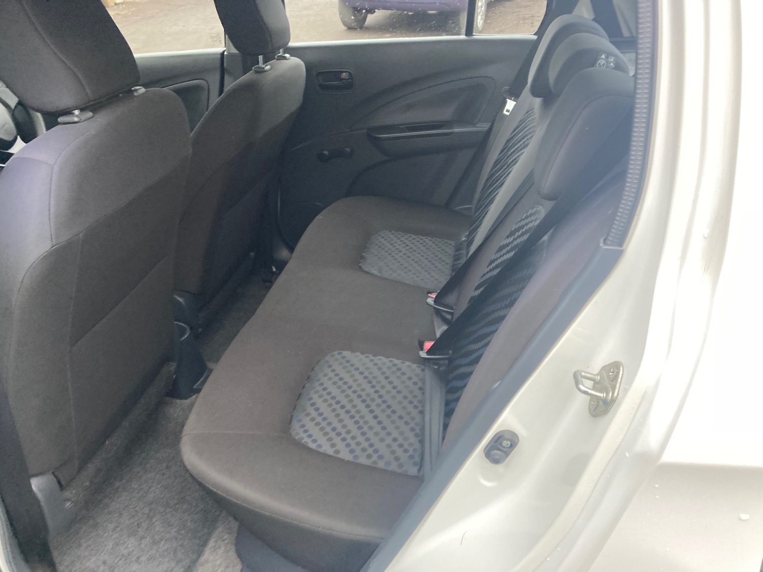 Used Suzuki Celerio 2015 for sale - 77465977: Photo 8