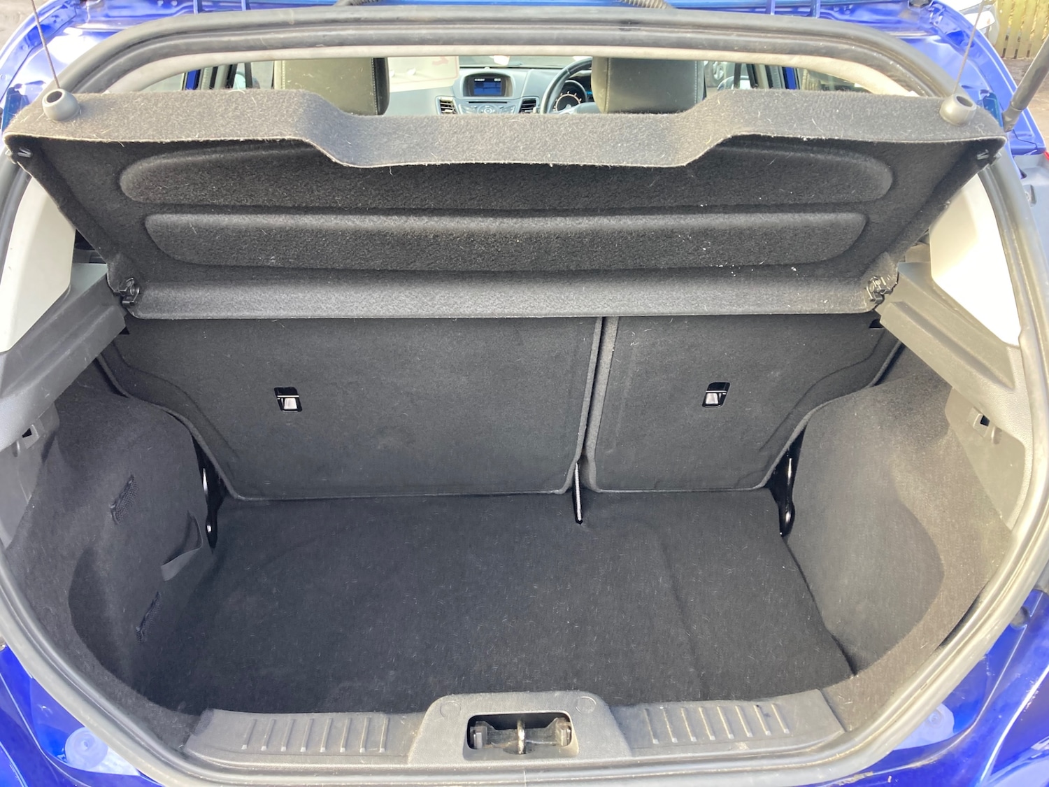 Used Ford Fiesta 2017 for sale - 77745225: Photo 9