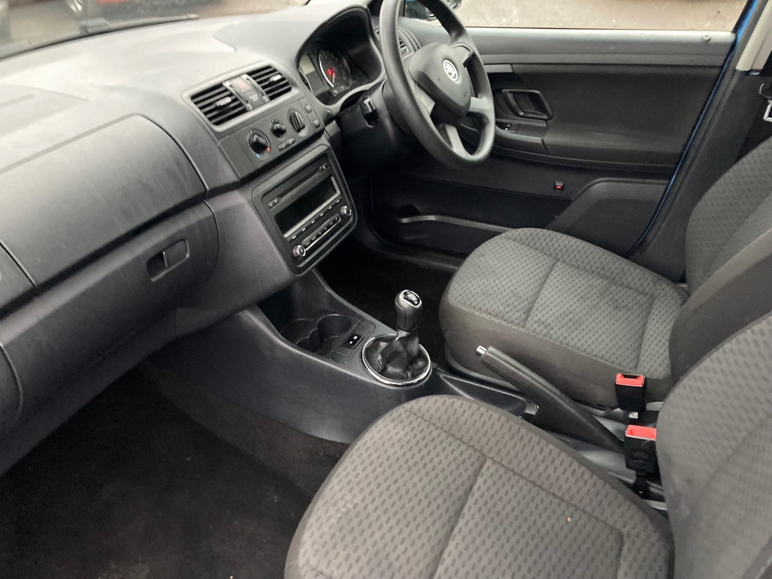 Used Skoda Fabia 2013 for sale - 77409931: Photo 7