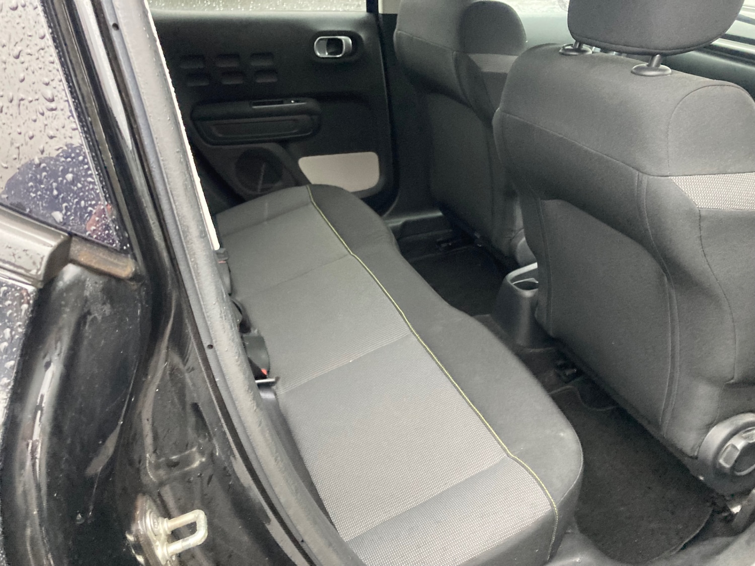 Used Citroen C3 2017 for sale - 76884668: Photo 8