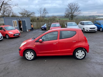 Used Nissan Pixo 2010 for sale - 76808073: Photo