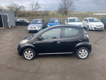 Used Citroen C1 2010 for sale - 77693830: Photo