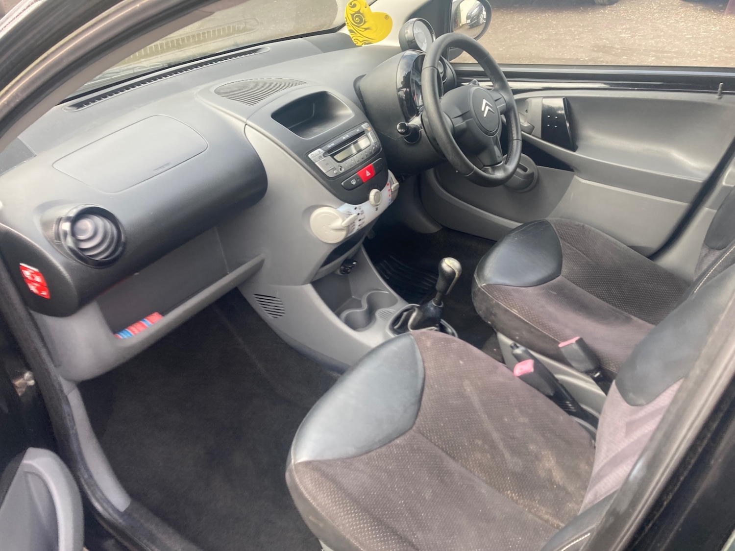 Used Citroen C1 2010 for sale - 77693830: Photo 7