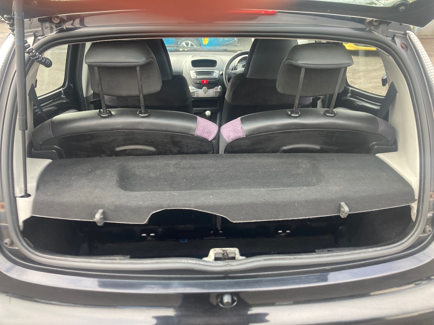 Used Citroen C1 2010 for sale - 77693830: Photo 9