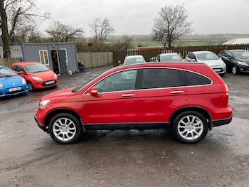 Used Honda CR-V 2009 for sale - 76808372: Photo