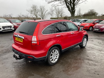 Used Honda CR-V 2009 for sale - 76808372: Photo