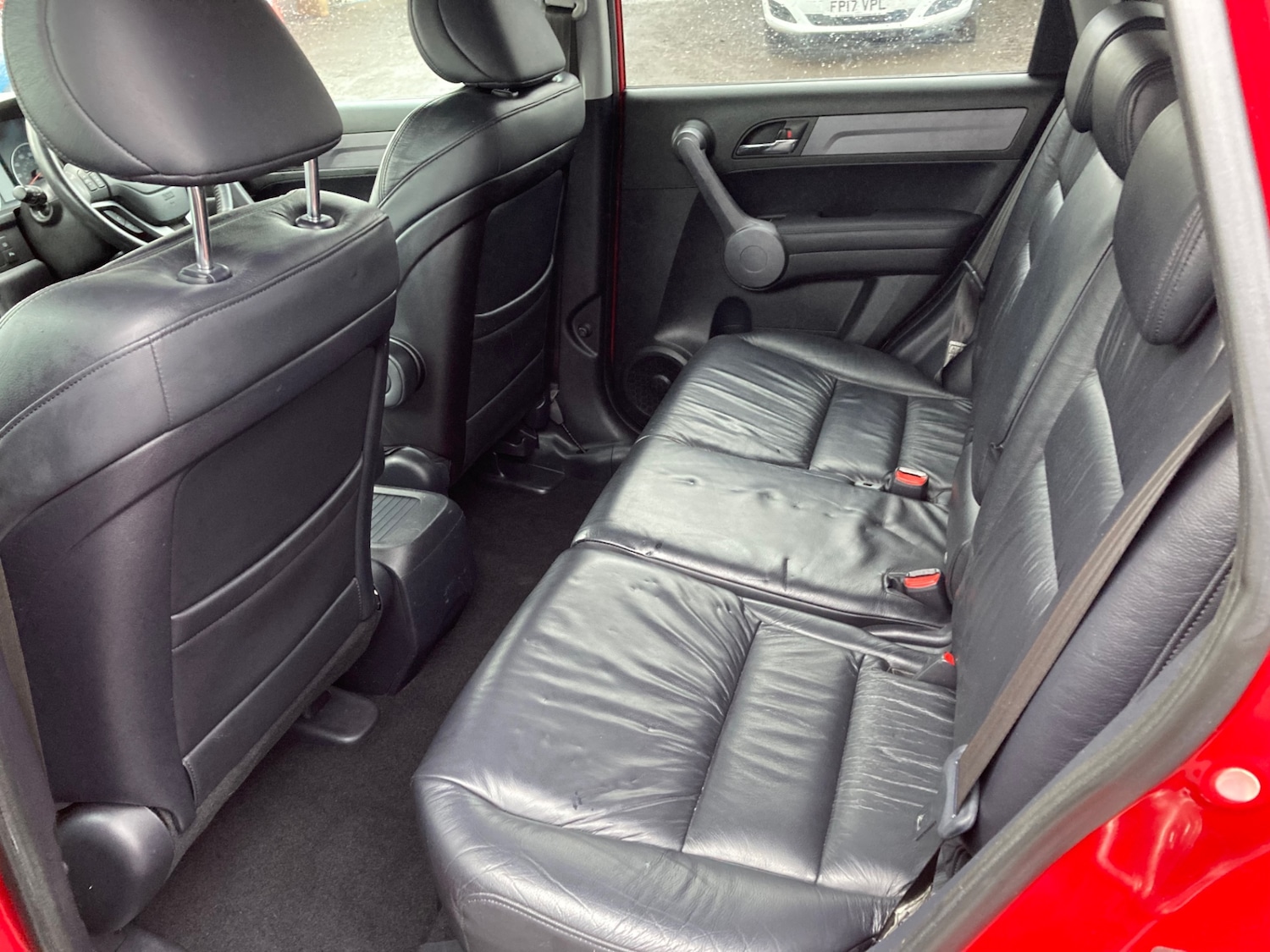 Used Honda CR-V 2009 for sale - 76808372: Photo 8