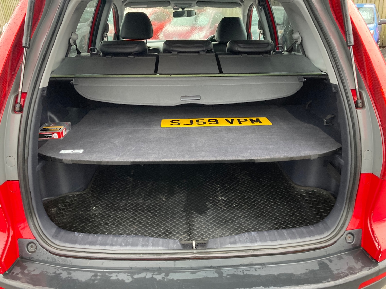 Used Honda CR-V 2009 for sale - 76808372: Photo 9