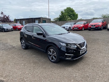 Used Nissan Qashqai 2020 for sale - 78757462: Photo