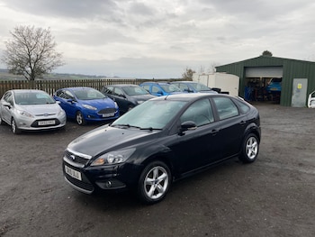 Used Ford Focus 2010 for sale - 76488517: Photo