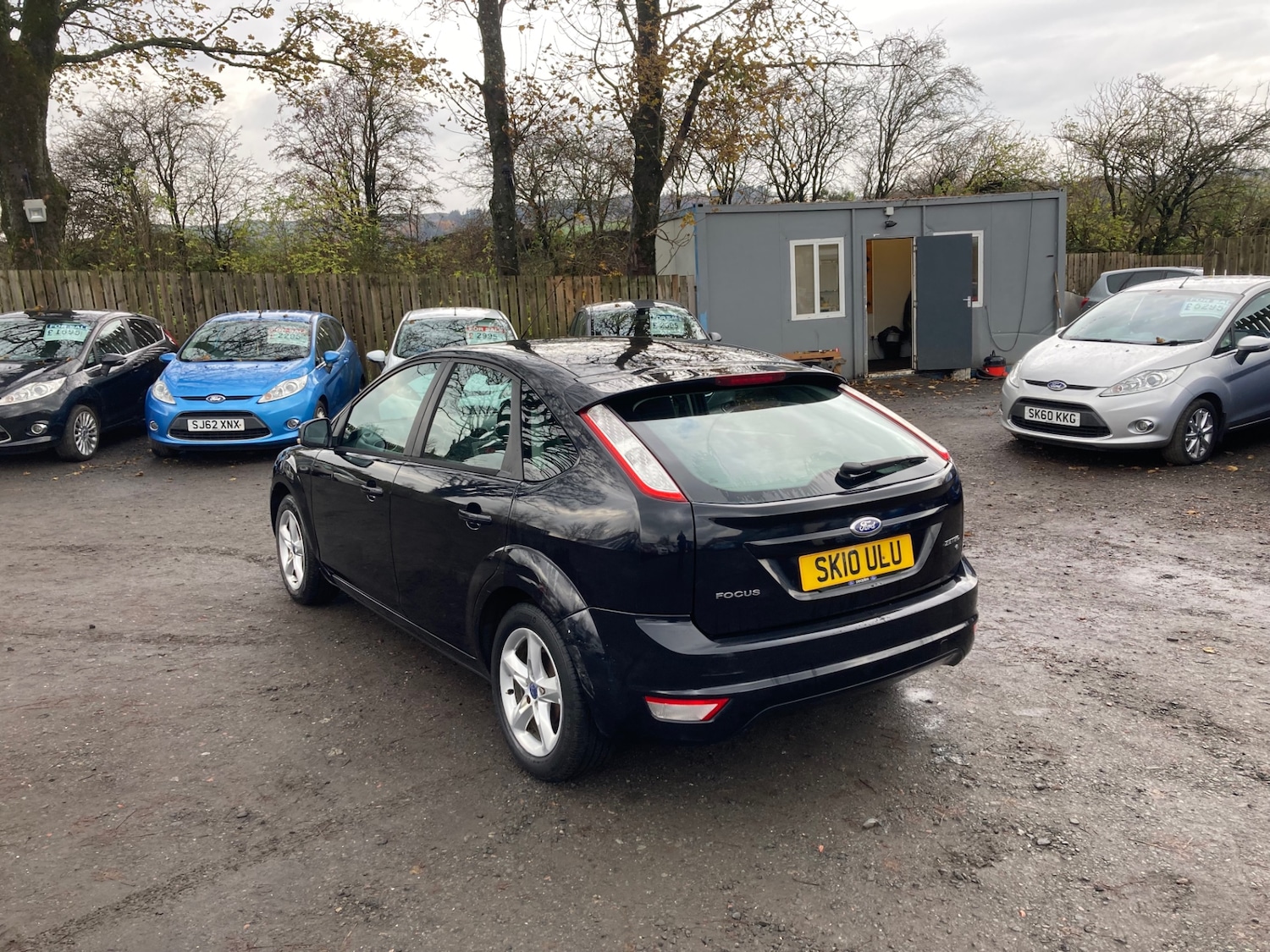 Used Ford Focus 2010 for sale - 76488517: Photo 3