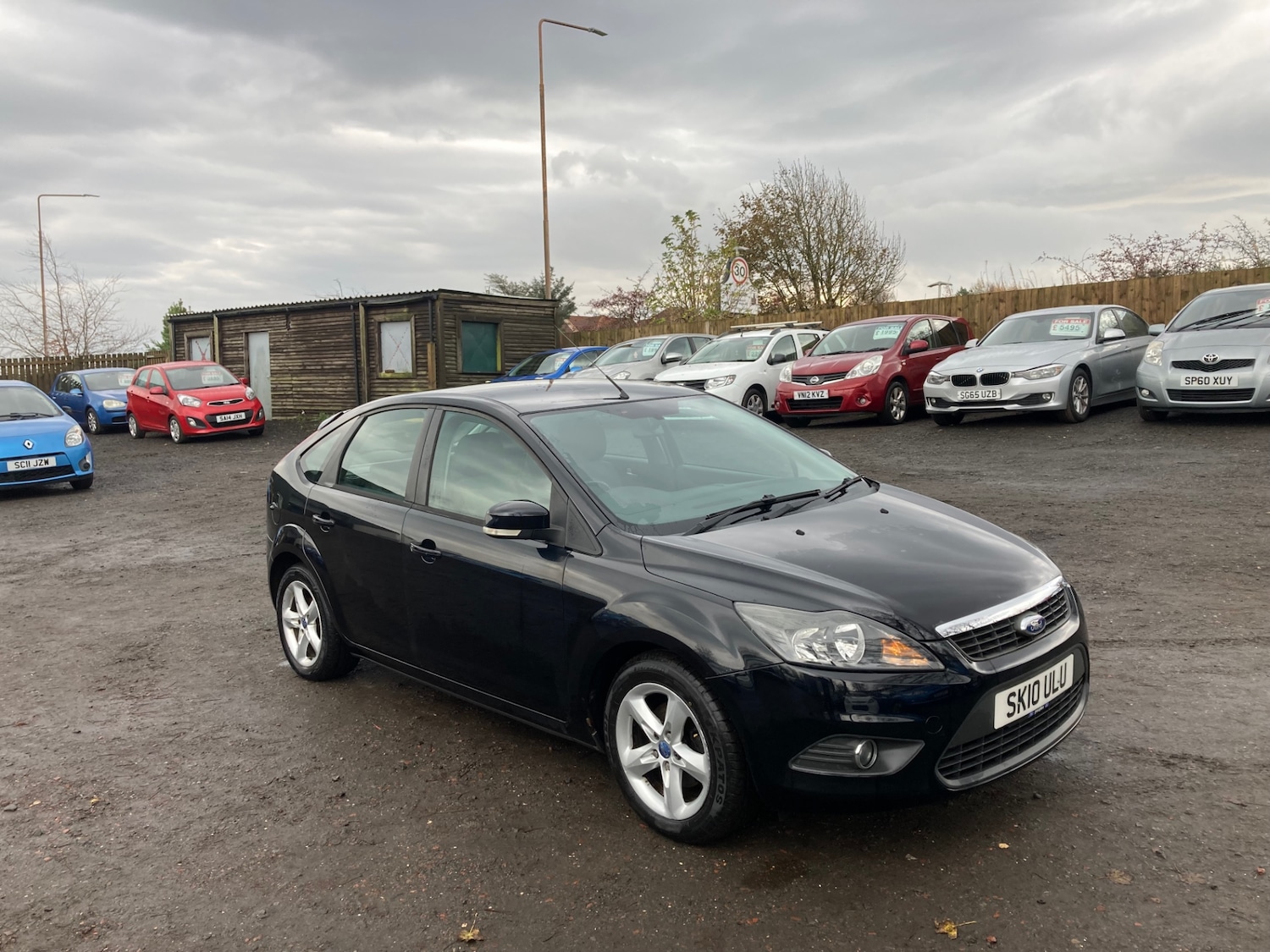 Used Ford Focus 2010 for sale - 76488517: Photo 5
