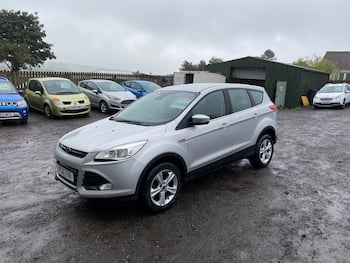 Used Ford Kuga 2016 for sale - 79705724: Photo