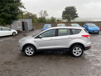 Used Ford Kuga 2016 for sale - 79705724: Photo