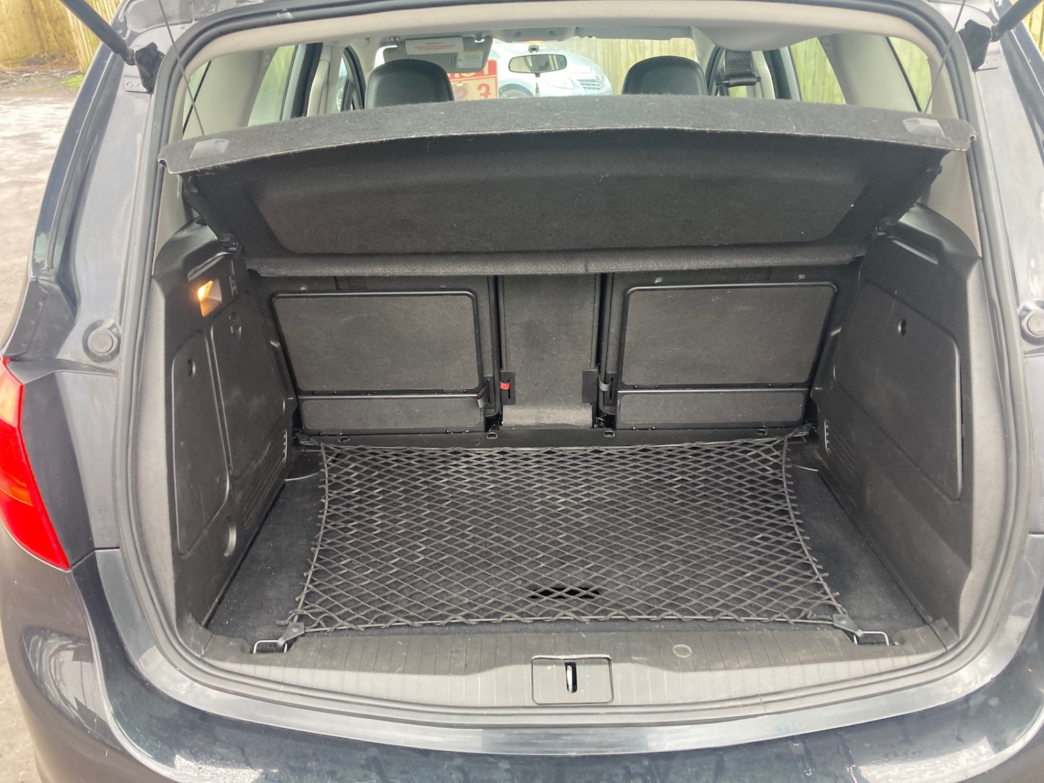 Used Vauxhall Meriva 2013 for sale - 77483733: Photo 9