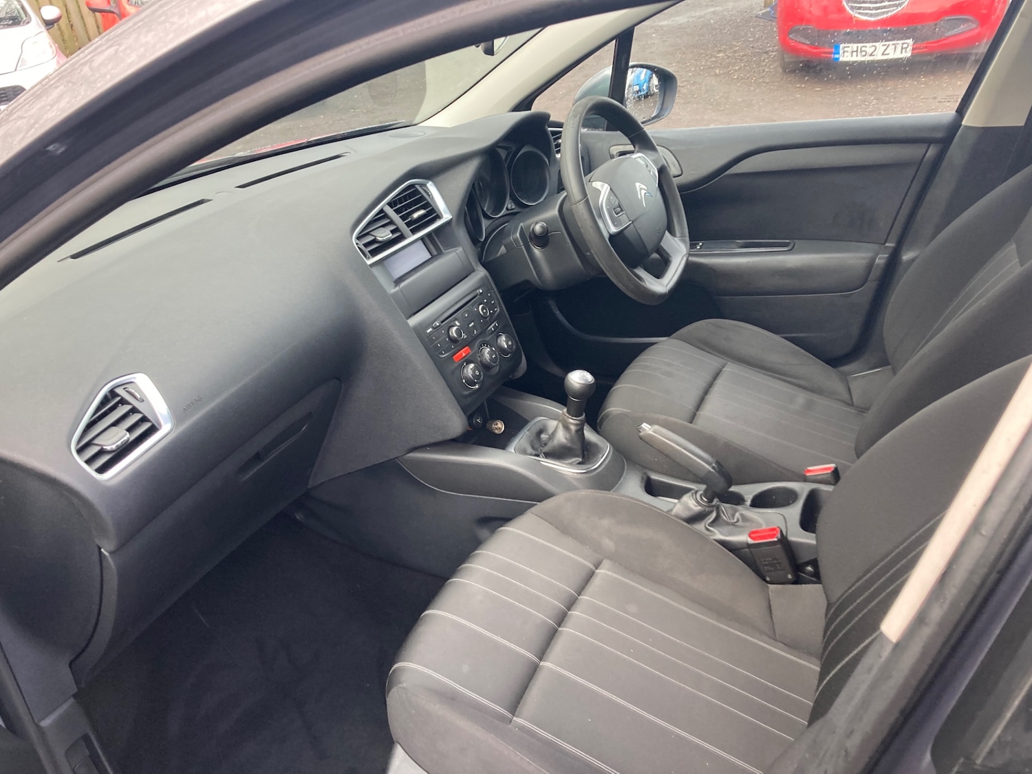 Used Citroen C4 2012 for sale - 76853878: Photo 7