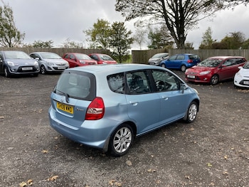 Used Honda Jazz 2008 for sale - 76194580: Photo
