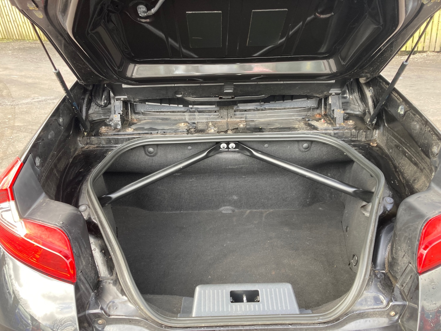 Used Renault Wind 2011 for sale - 77901864: Photo 8