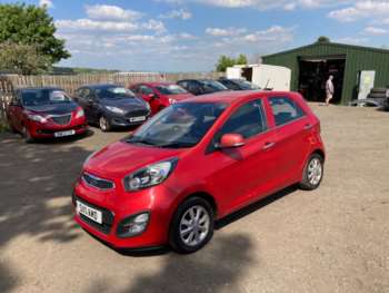 2011 (11) - 1.0 2 5dr