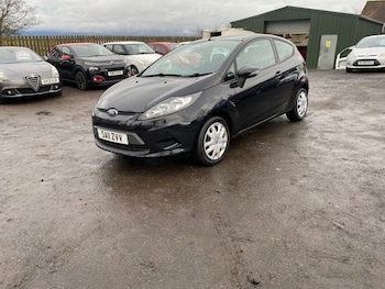 Used Ford Fiesta 2011 for sale - 76885225: Photo