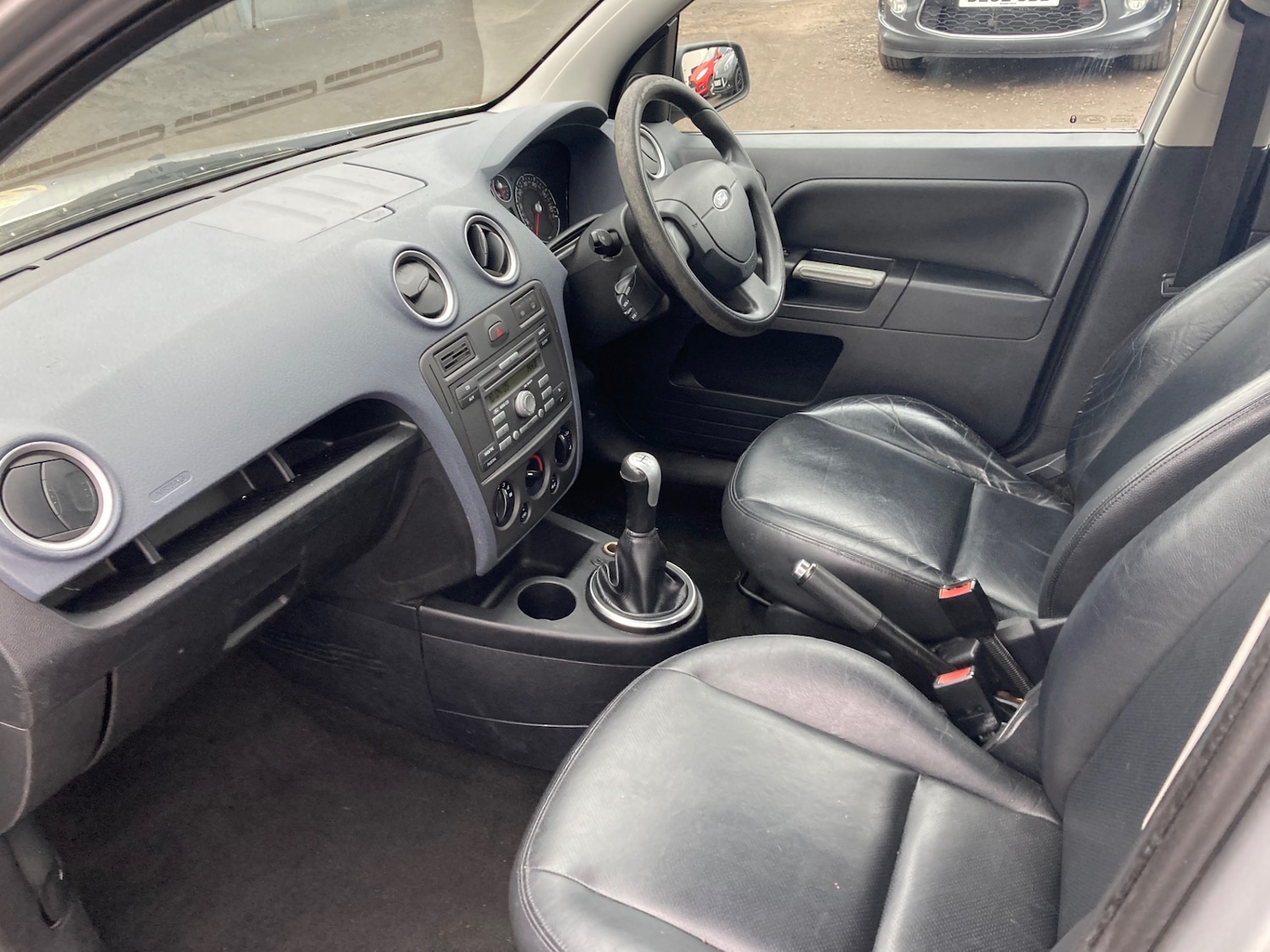 Used Ford Fusion 2009 for sale - 77846240: Photo 7