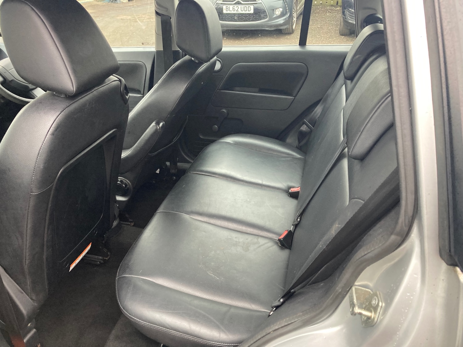 Used Ford Fusion 2009 for sale - 77846240: Photo 8