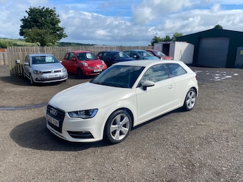 Used Audi A3 2012 for sale - 78814304: Photo