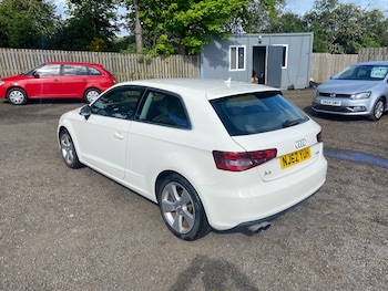 Used Audi A3 2012 for sale - 78814304: Photo