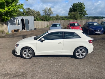 Used Audi A3 2012 for sale - 78814304: Photo