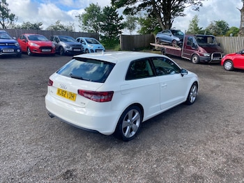 Used Audi A3 2012 for sale - 78814304: Photo