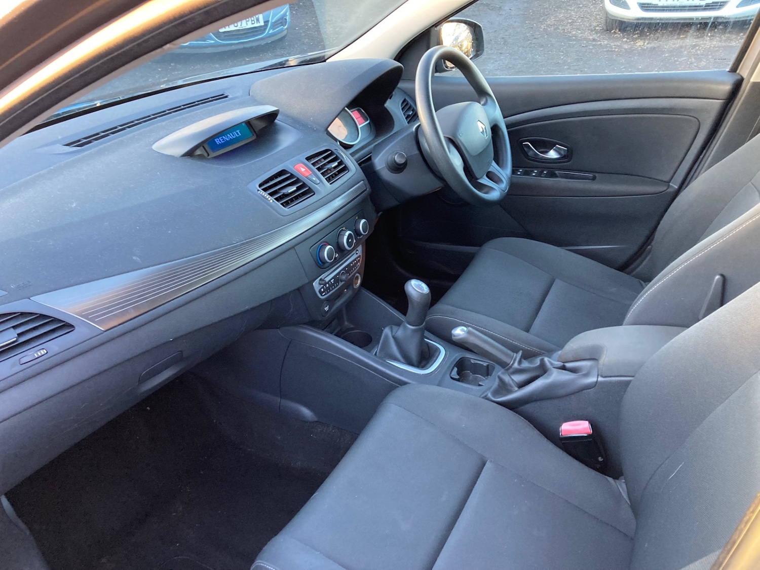 Used Renault Megane 2009 for sale - 76694691: Photo 7