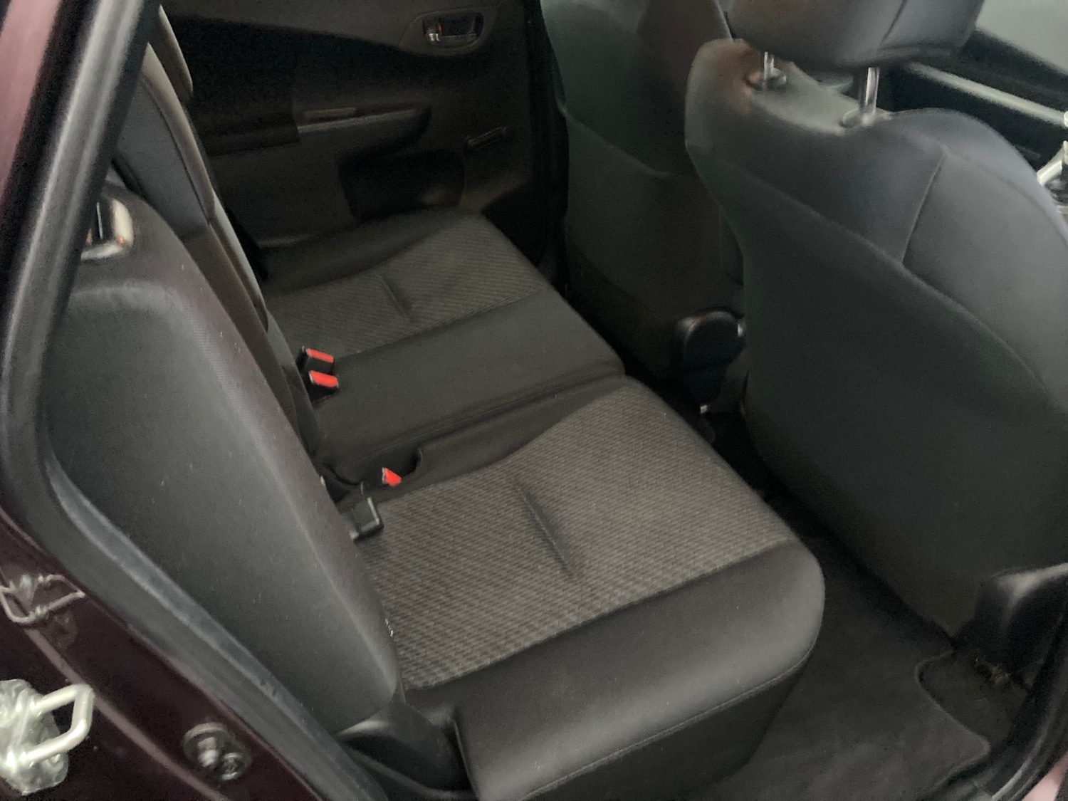 Used Toyota Verso 2011 for sale - 77264611: Photo 8