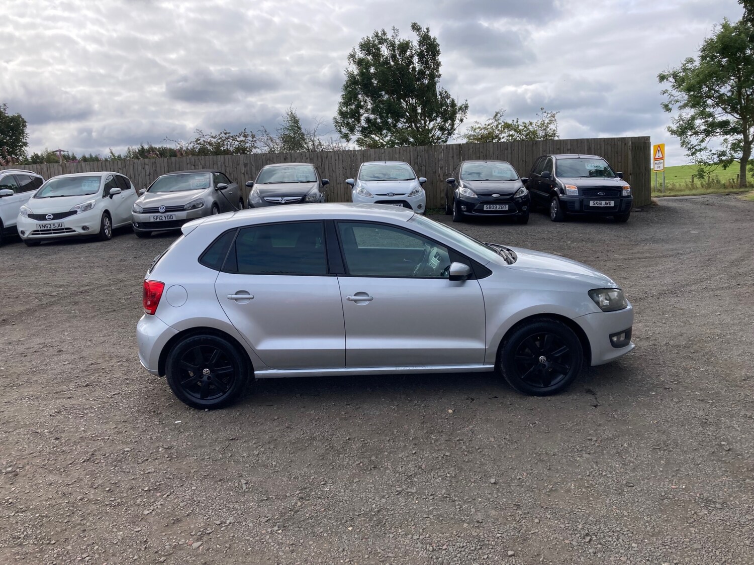Vehicle 6