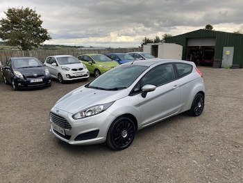 Ford - Fiesta