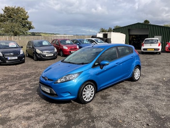 Ford - Fiesta