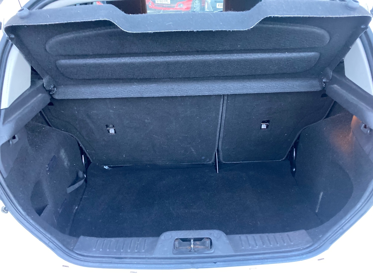 Used Ford Fiesta 2015 for sale - 76945410: Photo 9