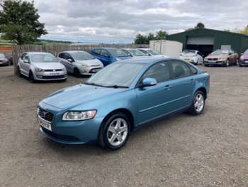 2009 (09) - 1.6 S 4dr