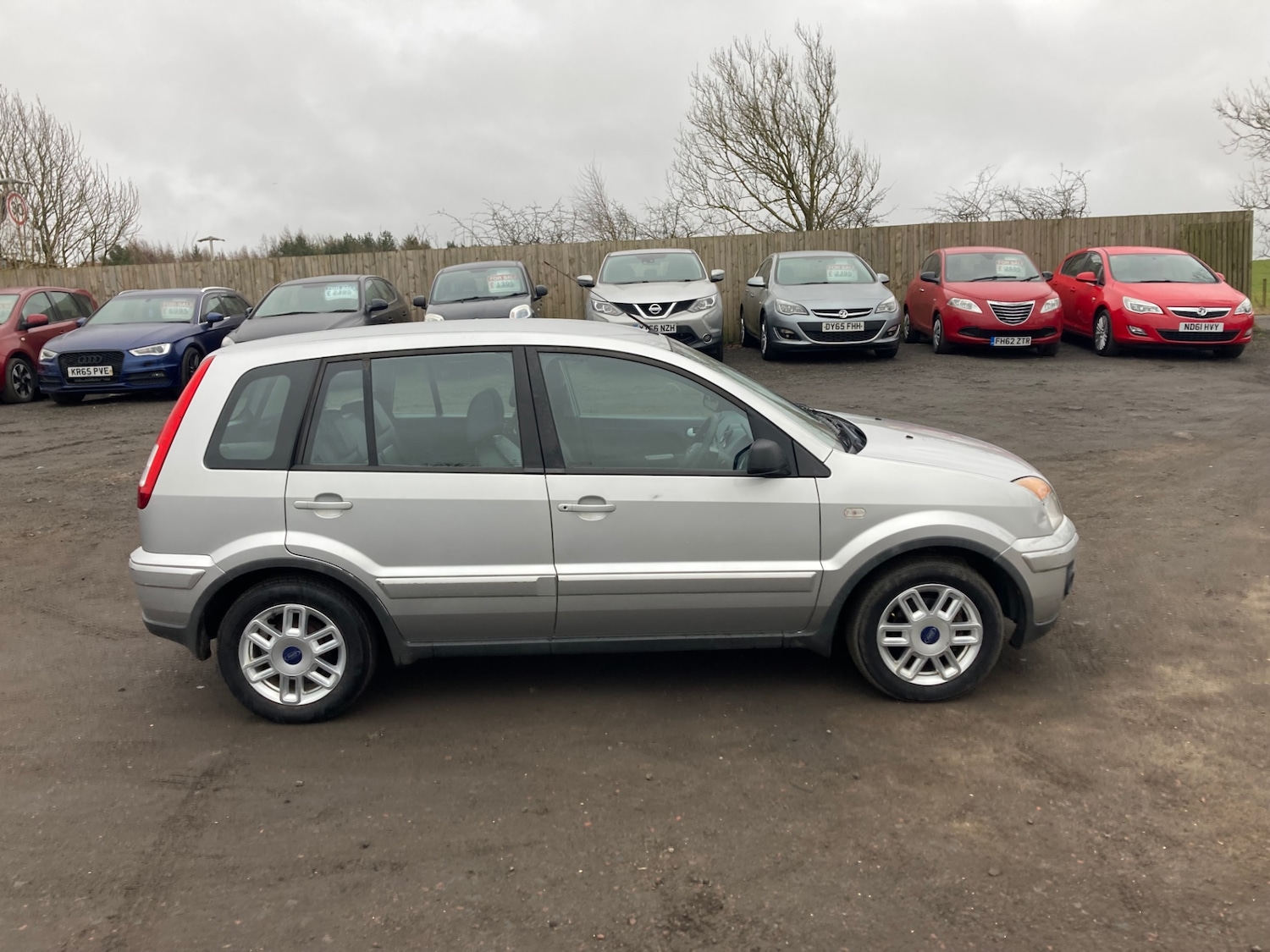 Used Ford Fusion 2009 for sale - 77954408: Photo 6
