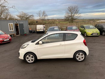 Used Kia Picanto 2013 for sale - 77385449: Photo