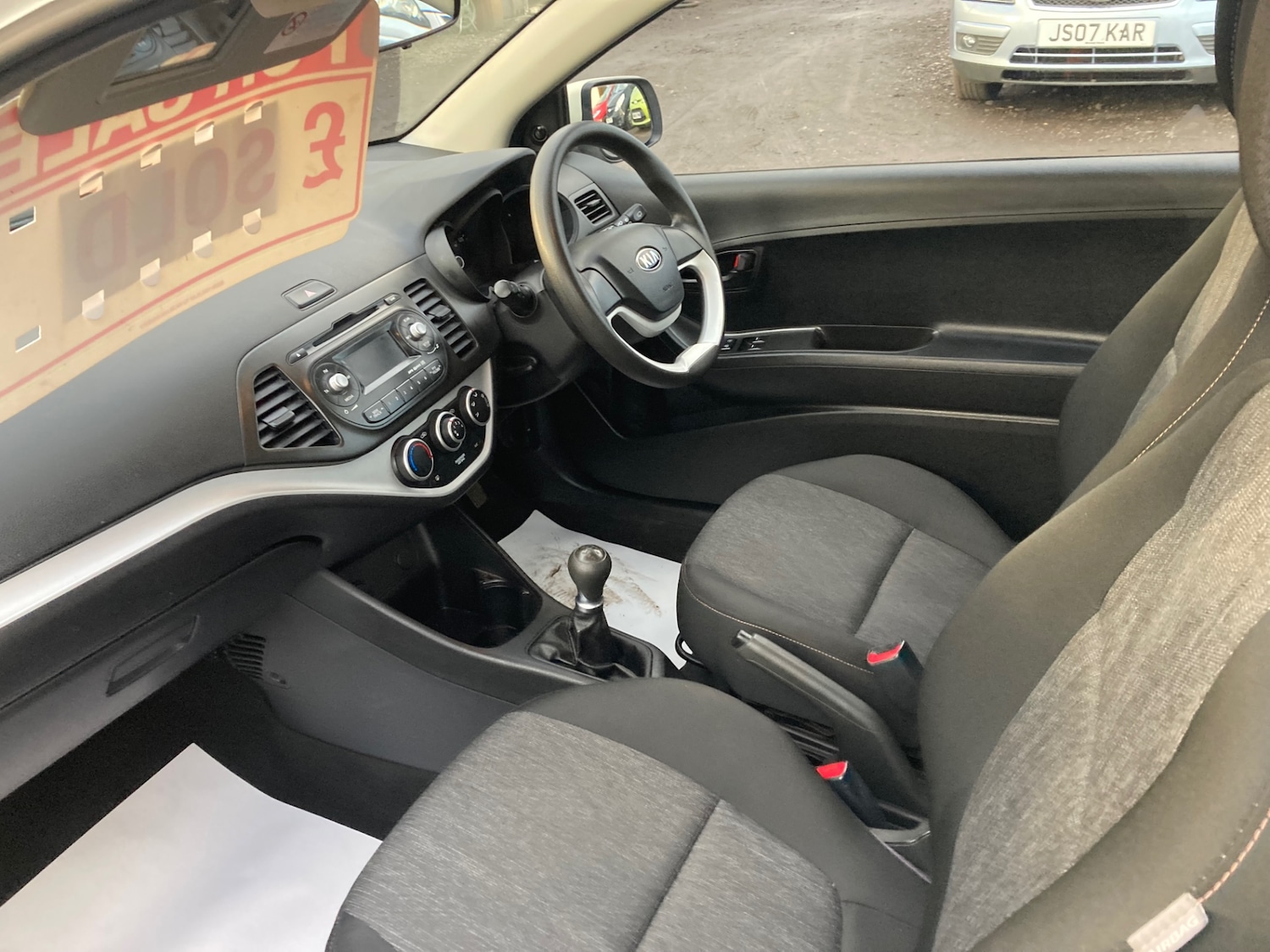 Used Kia Picanto 2013 for sale - 77385449: Photo 7