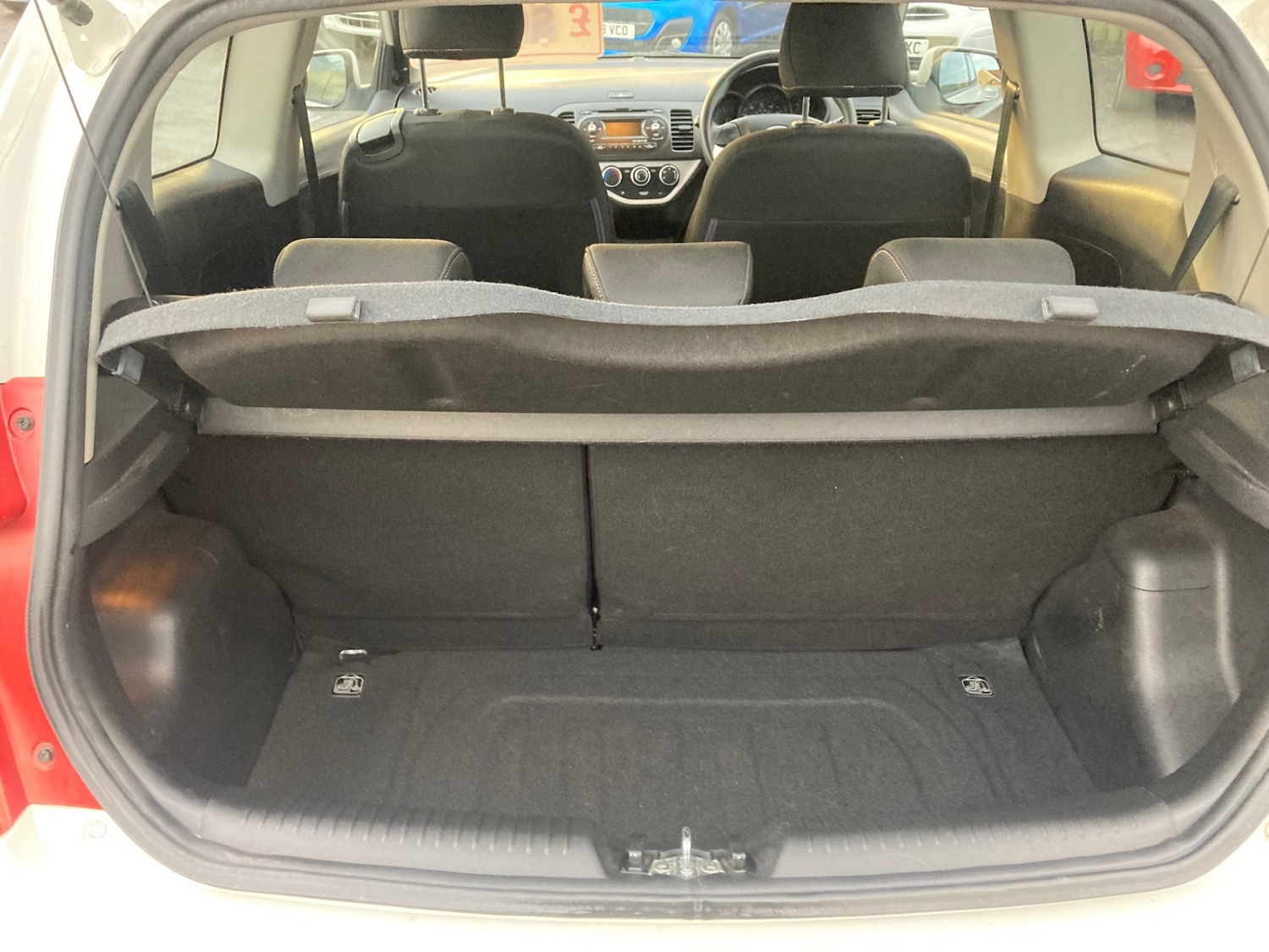 Used Kia Picanto 2013 for sale - 77385449: Photo 9