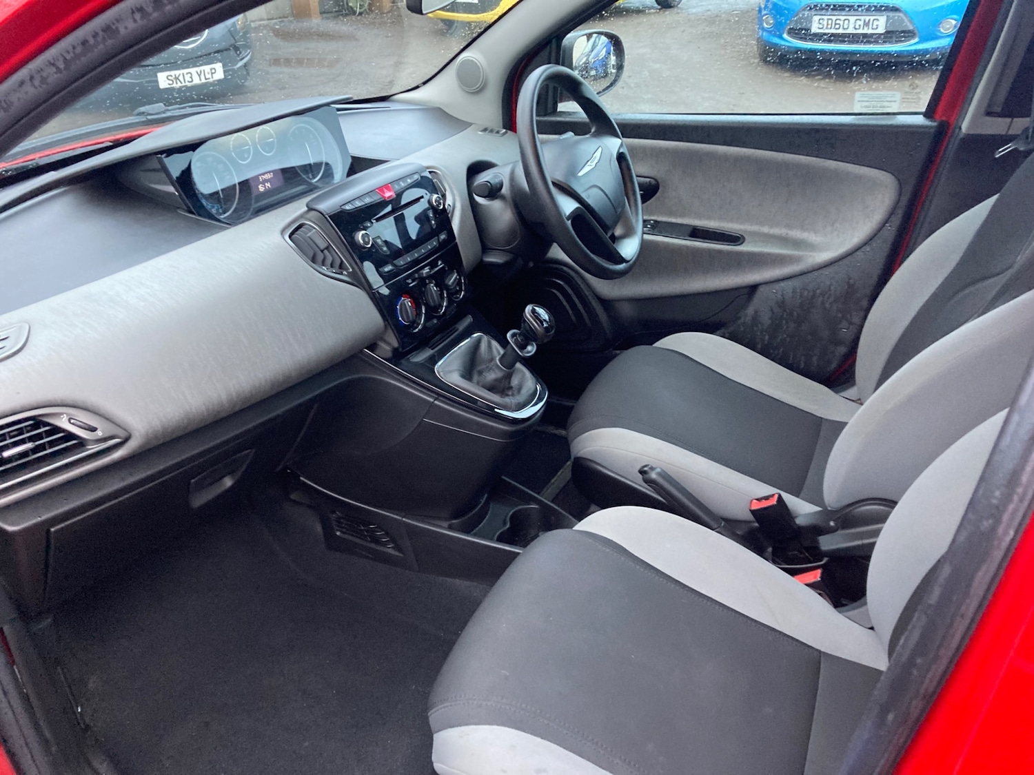 Used Chrysler Ypsilon 2013 for sale - 77803479: Photo 7