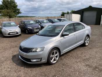 2014 (63) - 1.6 TDI CR Elegance 5dr