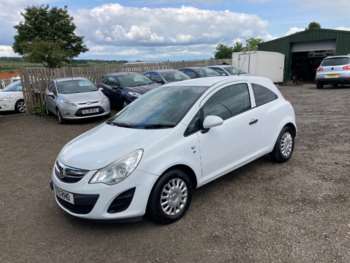 2011 (11) - 1.0i 12V ecoFLEX S 3dr
