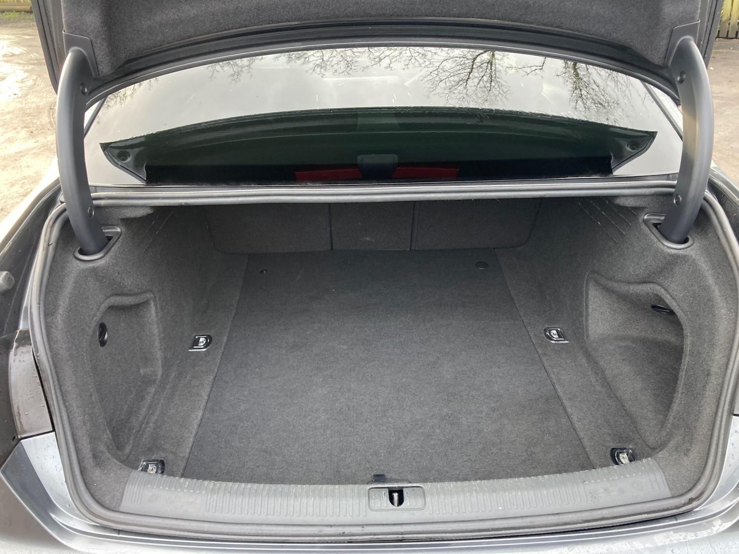 Used Audi A4 2017 for sale - 77656624: Photo 9