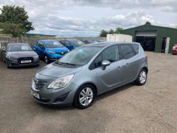 2011 (11) - 1.7 CDTi 16V SE 5dr Auto