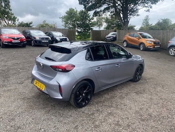 Used Vauxhall Corsa 2020 for sale - 79429775: Photo