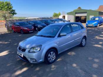 2011 (11) - 1.4 2 5dr