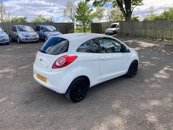 Used Ford Ka 2010 for sale - 78614067: Photo