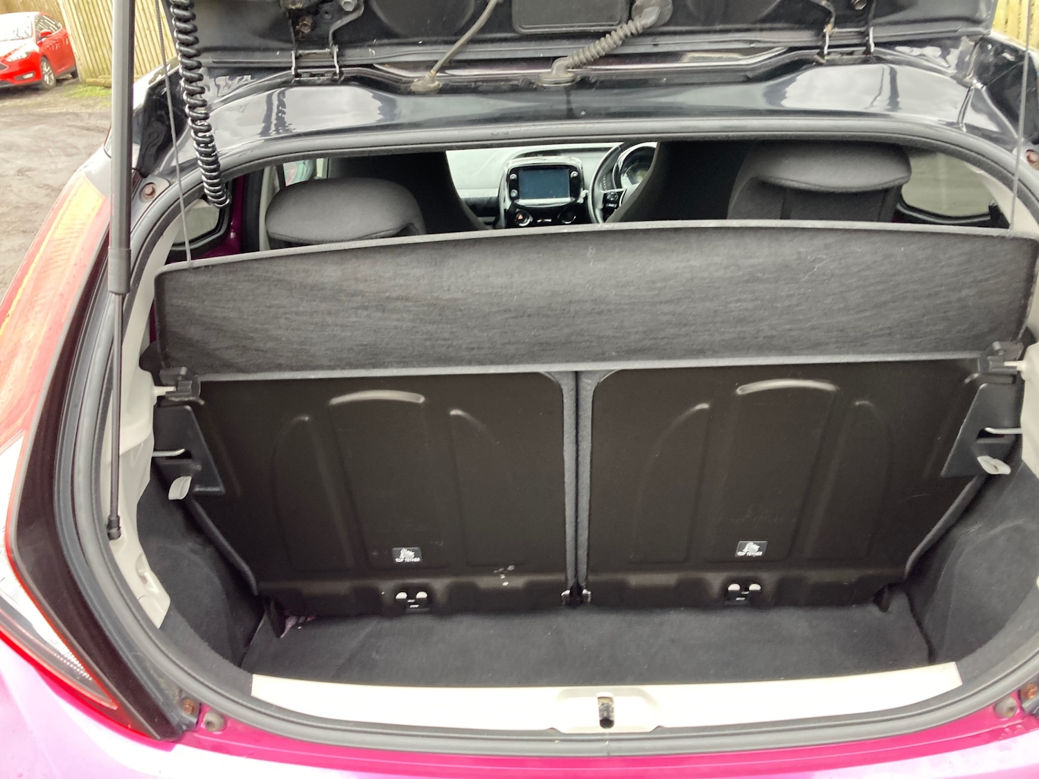 Used Toyota AYGO 2018 for sale - 77607921: Photo 9